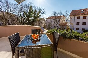 Apartments Alin