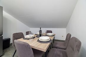 Apartments Alin