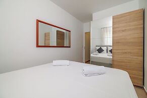 Apartments Alin