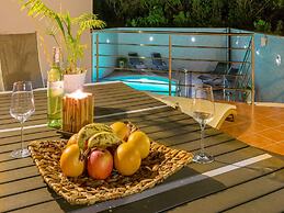 Apartments Alin