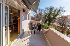 Apartments Alin