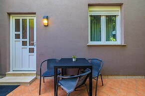 Apartments Alin