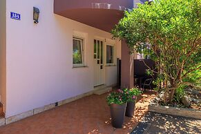 Apartments Alin