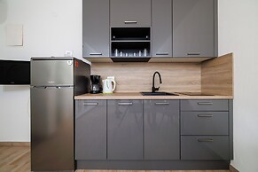 Apartments Alin