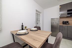 Apartments Alin