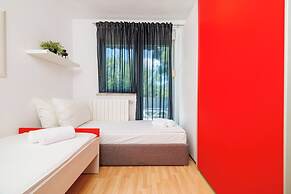 Apartments Alin