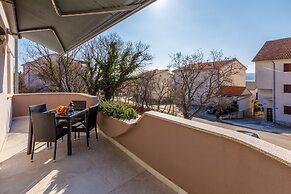 Apartments Alin