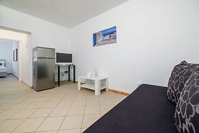 Apartments Alin