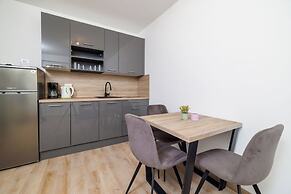 Apartments Alin