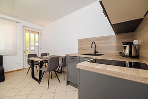 Apartments Alin