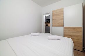 Apartments Alin