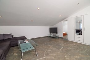 Apartments Alin
