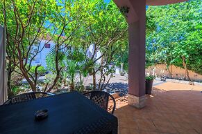 Apartments Alin