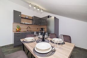 Apartments Alin