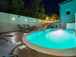 Apartments Alin
