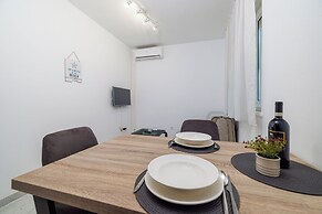 Apartments Alin