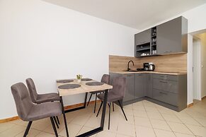 Apartments Alin