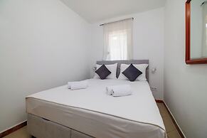 Apartments Alin