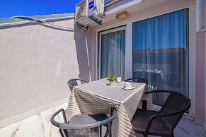 Apartments Alin