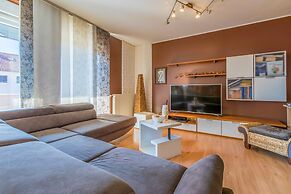 Apartments Alin