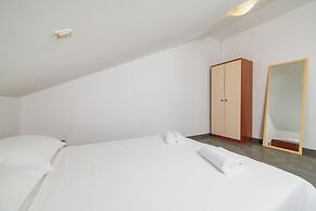 Apartments Alin