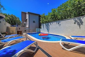 Apartments Alin