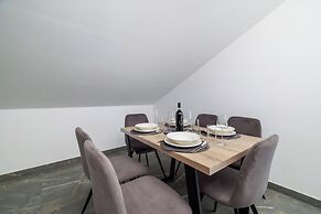 Apartments Alin