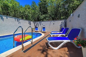 Apartments Alin