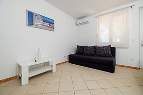 Apartments Alin