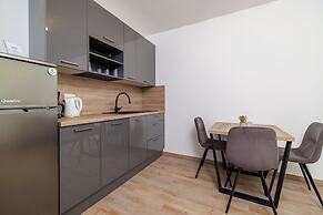 Apartments Alin