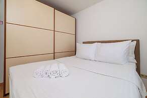 Apartments Alin