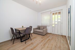 Apartments Alin