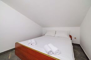 Apartments Alin