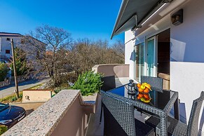 Apartments Alin