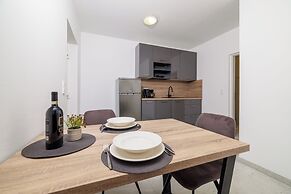 Apartments Alin