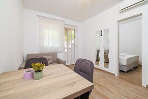 Apartments Alin