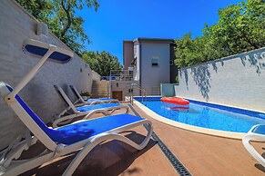 Apartments Alin