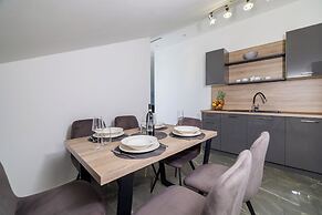 Apartments Alin