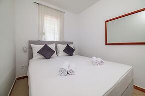 Apartments Alin