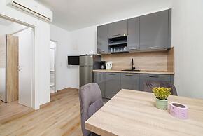 Apartments Alin