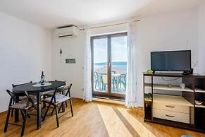 Apartments Bartulin