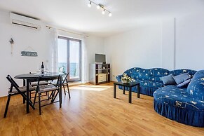 Apartments Bartulin