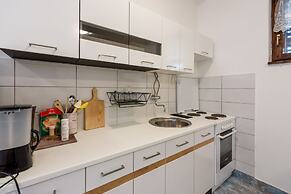 Apartments Bartulin