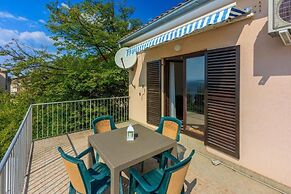 Apartments Bartulin