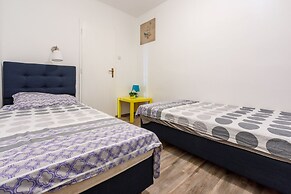 Apartments Bartulin