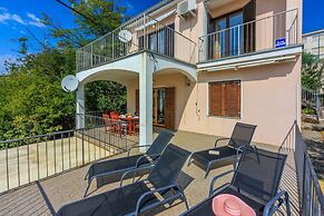 Apartments Bartulin