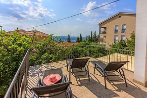 Apartments Bartulin