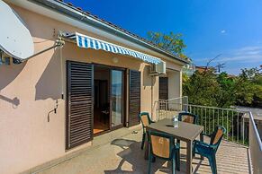 Apartments Bartulin
