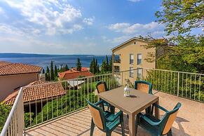 Apartments Bartulin