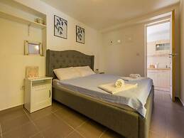 Apartments Bartulin
